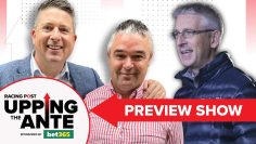 Upping The Ante | Cheltenham Preview Show 2023