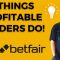 5 Things All Successful Betfair Traders Do!