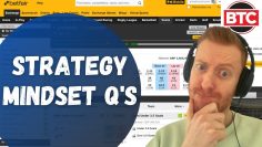 Betfair Trading Strategy Questions You HAVE to Know – Part 1