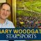 #BettingPeople Interview GARY WOODGATE  Betting Industry Entrepreneur 2/4