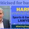 #BettingPeople Interview HARRY STEWART-MOORE Racing Legal 3/4