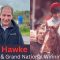 #BettingPeople Interview NIGEL HAWKE Racehorse Trainer & Former Jockey 3/3