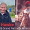 #BettingPeople Interview NIGEL HAWKE Racehorse Trainer & Former Jockey 1/3