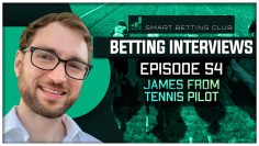 Episode 54 – James from Tennis Pilot