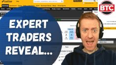 Expert Betfair Traders Reveal: The Turning Point That Made Them Profitable!