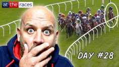 I Bet on Horse Racing Tips for 30 Days – Betting Challenge