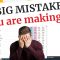 One BIG Mistake Betfair Traders Are Making!