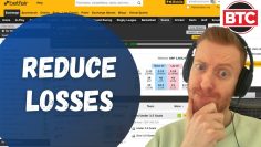 Reduce Your Betfair Trading Losses | Here’s How…