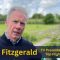 #BettingPeople Interview MICK FITZGERALD TV Presenter & Former Jockey 2/4
