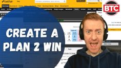 How to Create a Winning Betfair Trading Routine