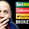 I Used a Broker for Unlimited Sports Betting Profit (No Restrictions)