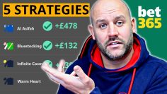 5 Horse Racing Betting Strategies That Make Money Explained