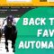 Back The Favourite Horse Racing Strategy – Betfair Trading Automation 4.0 Version