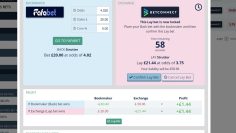 Bet Boosts – Using BETCONNECT