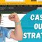 Betfair CASH OUT Strategy Explained – How To Make The Perfect Trade!
