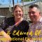 #BettingPeople Interview Edward and Marie Chanin 3/3