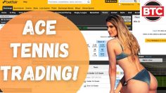 Tennis Trading Tips for Acing the Market