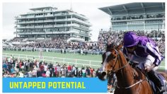 The Derby, Betting Exchanges, and Boundless Opportunities