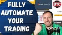 Automate Your Betfair Trading Strategies Use Bots to Place Your Bets! BFBot Manager Selections Guide