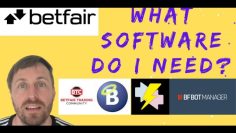 Betfair Automated Trading Strategies – Which Bot Service To Use?