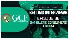 Episode 58: Gamblers Consumer Forum