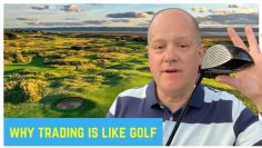 From Tee to Trade: Discover the Striking Parallels of Betfair Trading and Golf