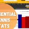 The Essential 8 Tennis Stats Youve Been Overlooking on Betfair!