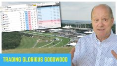 Unlocking Success: Betfair Trading at Glorious Goodwood