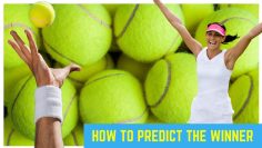 Unlocking the Secrets to Predicting Tennis Match Winners