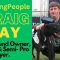 #BettingPeople Interview CRAIG DAY Greyhound Owner and Punter 1/3