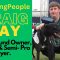 #BettingPeople Interview CRAIG DAY Greyhound Owner and Punter 3/3
