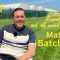 #BettingPeople Interview MATTIE BATCHELOR Jockey & Presenter 4/4