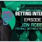 Episode 60 with Jon Roberts – Predictology Owner on Football Betting & Trading