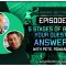Episode 61 – 5 Stages Of Betting: Your Questions Answered!