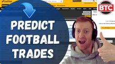 How To Predict Football Matches To Trade On Betfair – Quickly and Easily