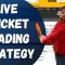 Live Trading – Profitable Cricket Strategy – Laying The Chasing Team – Betfair Exchange