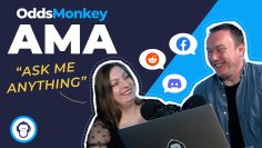 Matched Betting questions answered. AMA Oddsmonkey