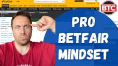 Pro Betfair Trading Mindset – Master Betting Discipline Like The Pros!