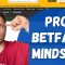 Pro Betfair Trading Mindset – Master Betting Discipline Like The Pros!
