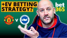 What is Positive EV Sports Betting Strategy? Making Money Explained