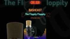 Betting Podcast – BashCast –   The Flippity Floppity