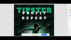 Betting Profitably: 4 Free Reports