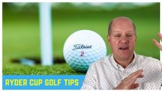 Boost Your Ryder Cup Betting and Trading Skills with These Expert Tips