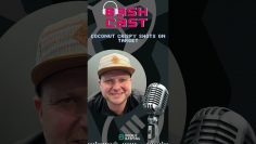 Coconut Crispy Shots on Target: Betting Podcast – The BashCast 205