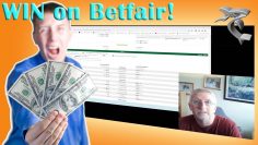 Discover Betfair Profits with Match Predictions and Trading Tips