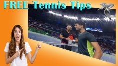 Dont Miss Out on Free Match Predictions and Tennis Trading Tips