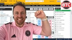 EASY Both Teams to Score Trading Strategy – Betfair Tutorial BTTS