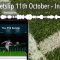 FTS Betslip 11th October – In a Toilet