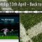 FTS Betslip 13th April – Back to Normal