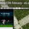 FTS Betslip 13th February – xG and more